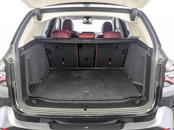 BMW X3 III (G01) Рестайлинг с пробегом 2024 года, цена 6 615 000 рублей, 15863 км, внедорожник, Автокод Объявления