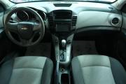 Chevrolet Cruze I Омск  - изображение 32