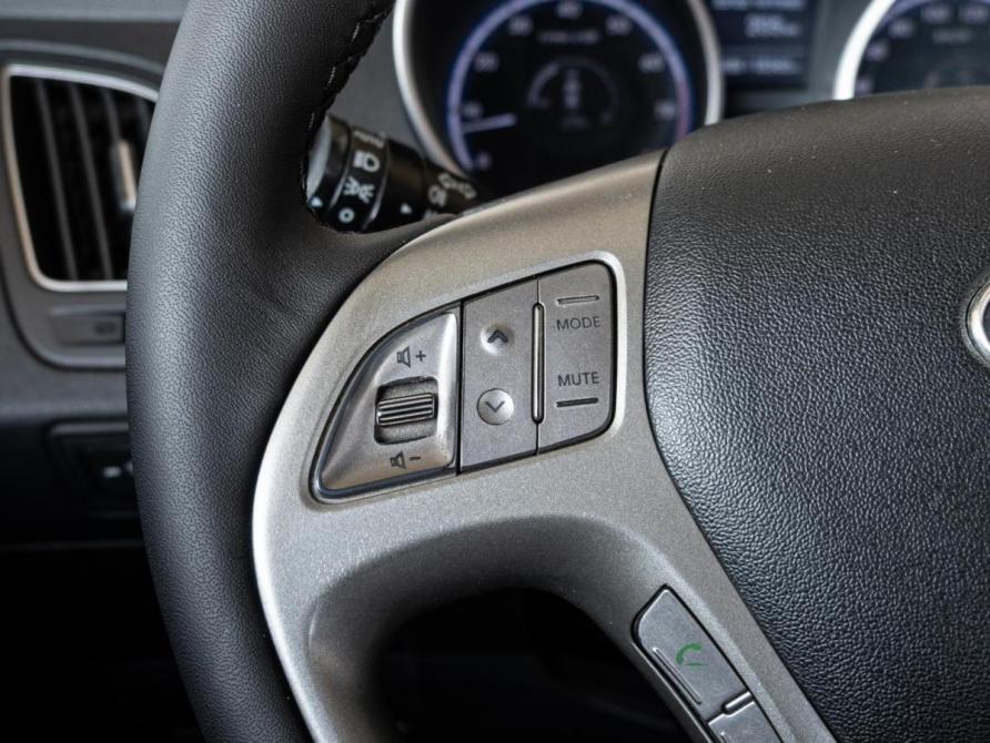 Hyundai ix35 I Краснодар  - изображение 17