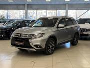 Mitsubishi Outlander III Рестайлинг 2 Москва  - изображение 10