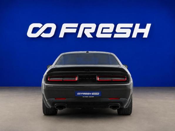 Dodge Challenger III Рестайлинг 2 с пробегом 2021 года, цена 5 616 900 рублей, 46105 км, купе, Автокод Объявления