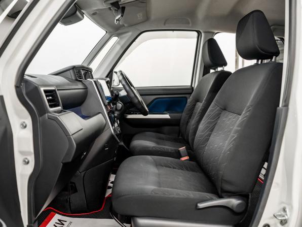 Toyota Roomy I Рестайлинг с пробегом 2020 года, цена 1 090 000 рублей, 109570 км, микровэн, Автокод Объявления