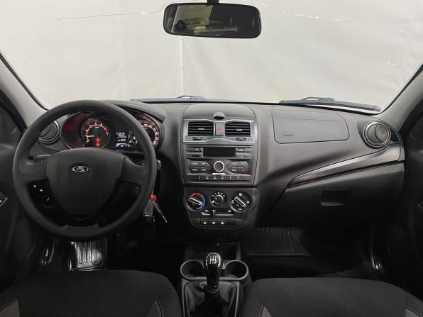 Lada (ВАЗ) Granta I Рестайлинг с пробегом 2023 года, цена 739 000 рублей, 47130 км, седан, Автокод Объявления