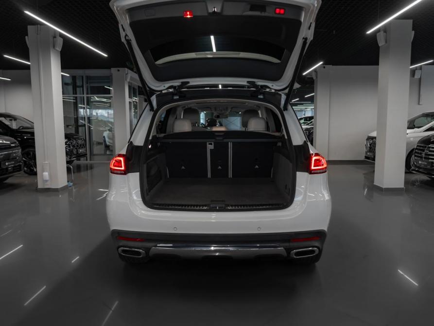 Mercedes-Benz GLE II (V167) Москва  - изображение 26