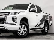 Mitsubishi L200 V Рестайлинг Санкт-Петербург  - изображение 27