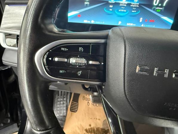 Chery Tiggo 8 Pro Max I Рестайлинг с пробегом 2024 года, цена 2 400 000 рублей, 63619 км, внедорожник, Автокод Объявления