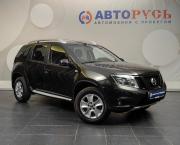 Nissan Terrano III (D10) Москва  - изображение 27