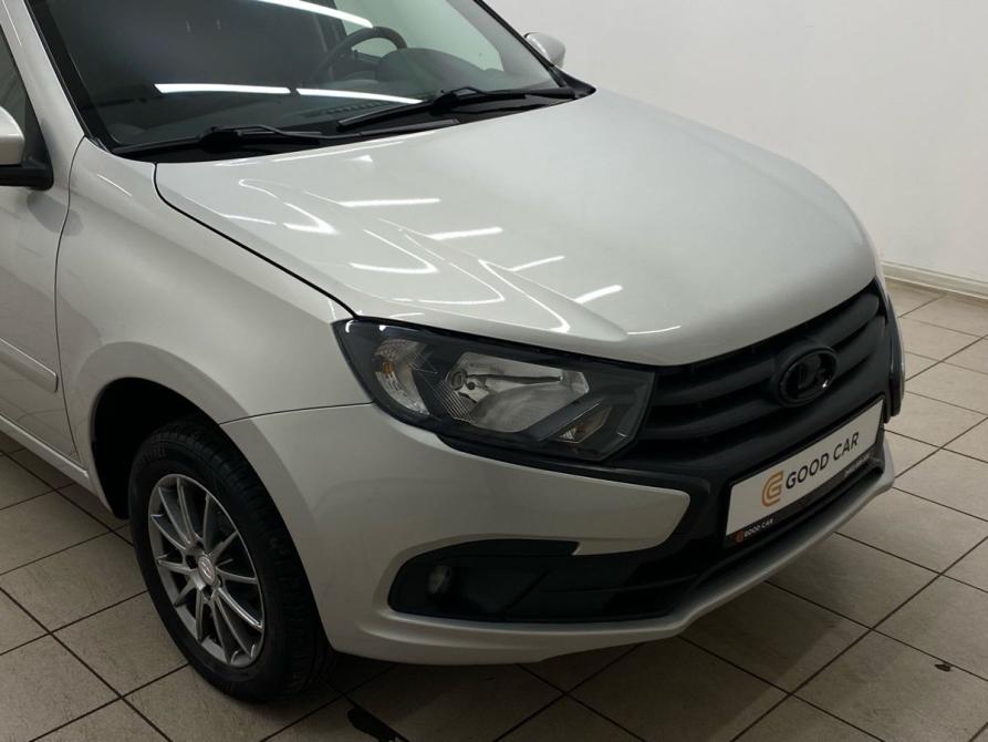 Lada (ВАЗ) Granta I Рестайлинг Энгельс  - изображение 7