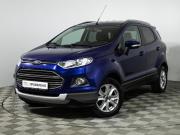 Ford EcoSport II Санкт-Петербург  - изображение 19