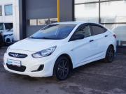 Hyundai Solaris I Москва  - изображение 16