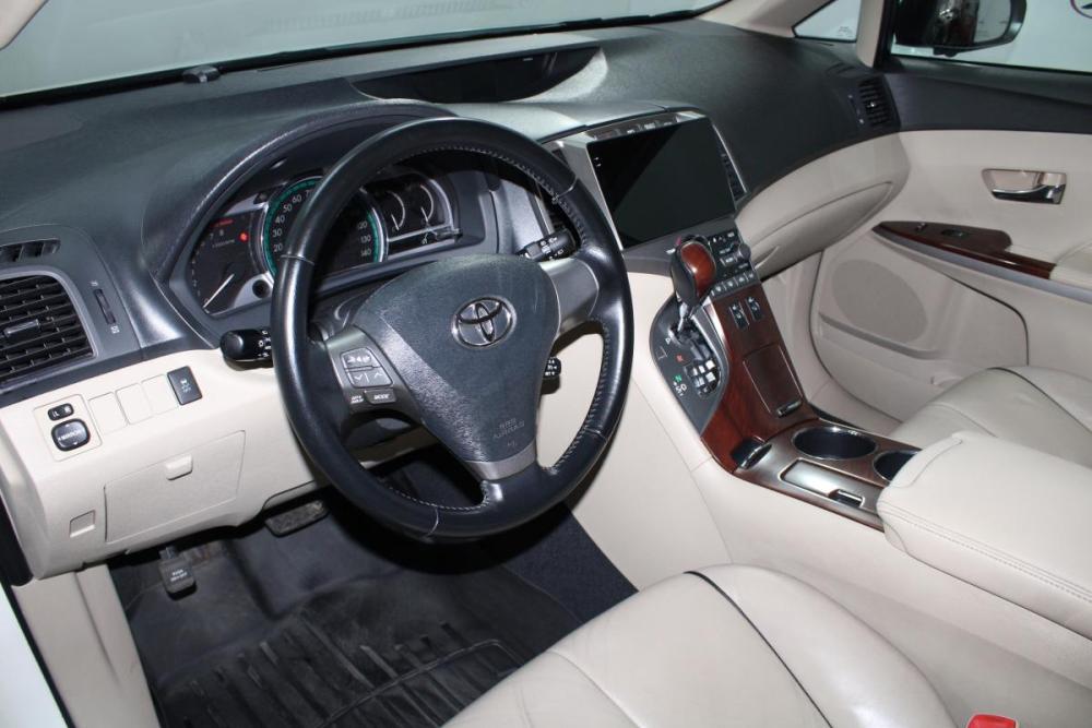 Toyota Venza I Владивосток  - изображение 17
