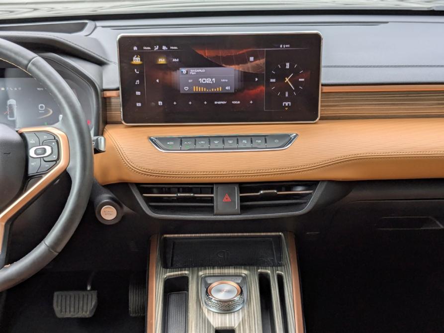 Haval Jolion I Москва  - изображение 17