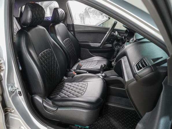 Kia Rio III с пробегом 2013 года, цена 799 000 рублей, 190428 км, седан, Автокод Объявления
