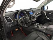 Haval H9 I Рестайлинг Москва  - изображение 46