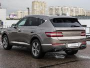 Genesis GV80 I Москва  - изображение 31