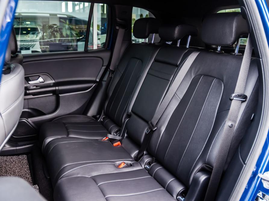Mercedes-Benz GLB I (X247) Магнитогорск  - изображение 15