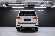 Toyota Land Cruiser 300 Series Москва  - изображение 36