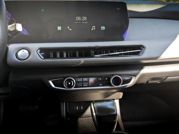 BAIC U5 Plus с пробегом 2024 года, цена 850 000 рублей, 140937 км, седан, Автокод Объявления