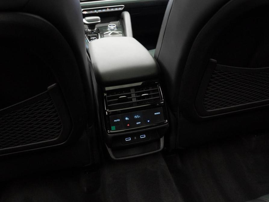 Geely Monjaro I Москва  - изображение 15
