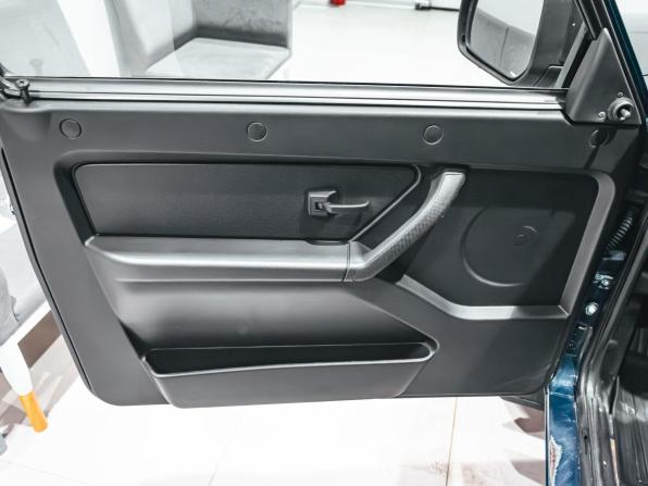 Lada (ВАЗ) 2121 (4x4) I Рестайлинг (2020) с пробегом 2021 года, цена 631 950 рублей, 60244 км, внедорожник, Автокод Объявления