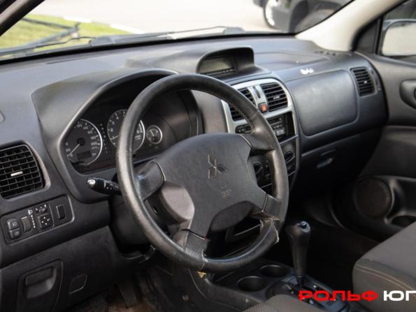 Mitsubishi Space Star I Рестайлинг с пробегом 2004 года, цена 318 000 рублей, 257108 км, компактвэн, Автокод Объявления