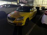 Skoda Fabia II Рестайлинг Санкт-Петербург  - изображение 5