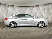 Hyundai Sonata VI (YF) Москва  - изображение 27