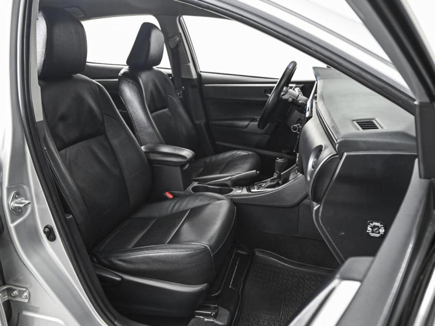 Toyota Corolla XI (E160 E170 E180) Рестайлинг 1 Ставрополь  - изображение 8