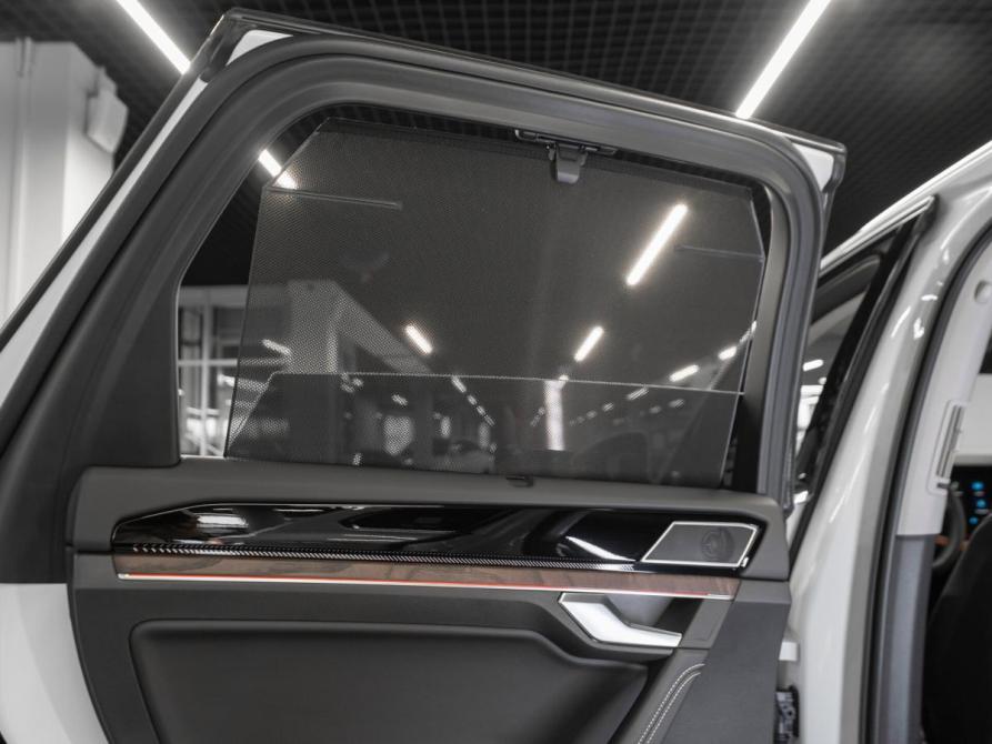 Volkswagen Touareg III Рестайлинг Москва  - изображение 14