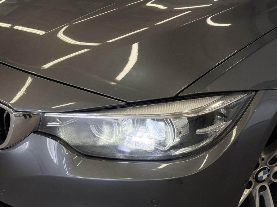 BMW 4 серии F32/F33/F36 Рестайлинг Воронеж  - изображение 3