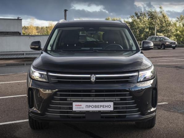 Aito M7 I с пробегом 2022 года, цена 4 397 000 рублей, 18703 км, внедорожник, Автокод Объявления