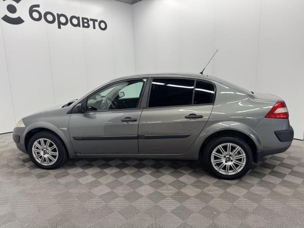 Renault Megane II с пробегом 2004 года, цена 355 000 рублей, 1 км, седан, Автокод Объявления