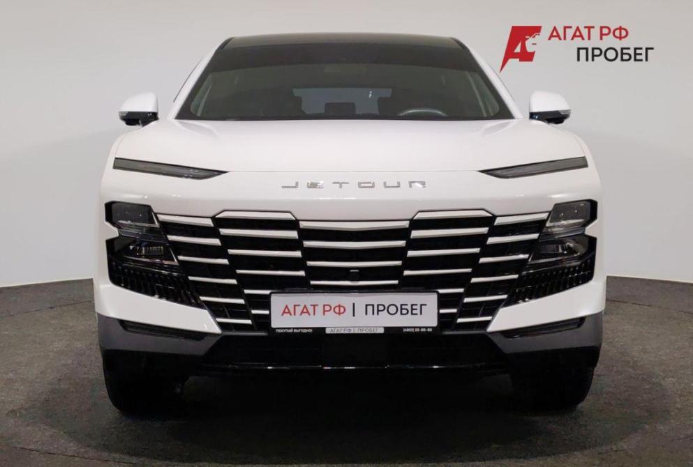 JETOUR DASHING I Ярославль  - изображение 2