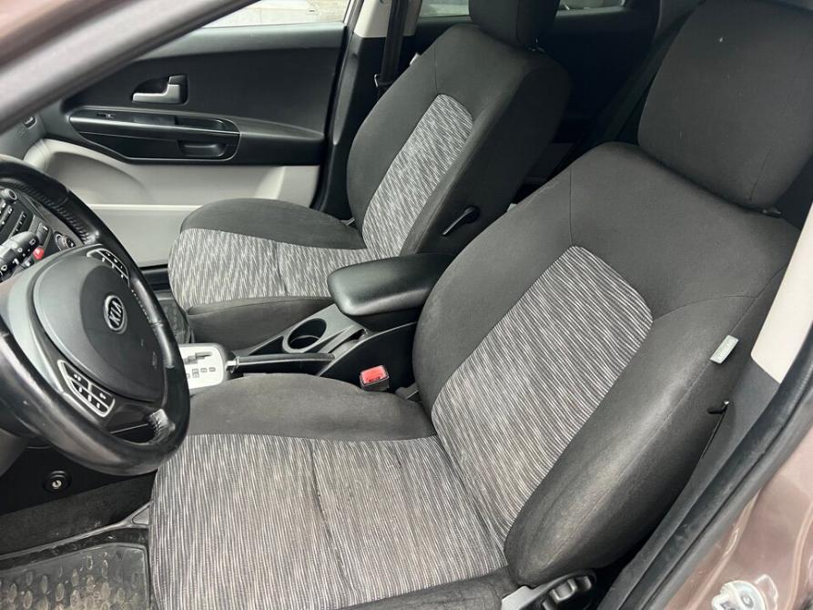 Kia Ceed I Саратов  - изображение 24
