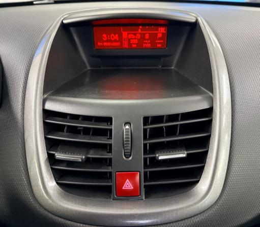Peugeot 207 I Рестайлинг с пробегом 2010 года, цена 410 000 рублей, 81844 км, хэтчбек, Автокод Объявления