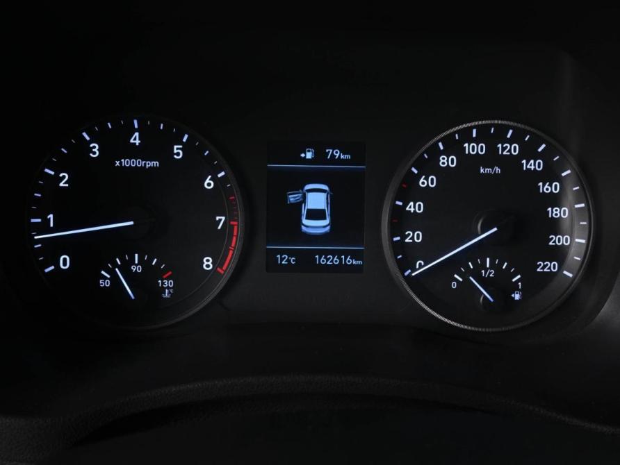 Hyundai Solaris II Ростов-на-Дону  - изображение 18