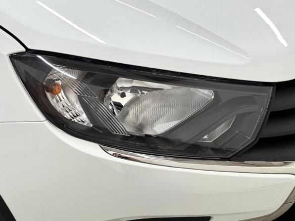 Lada (ВАЗ) Granta I Рестайлинг с пробегом 2023 года, цена 1 079 900 рублей, 19500 км, универсал, Автокод Объявления