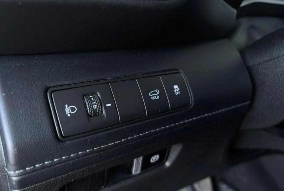 Hyundai Santa Fe IV Киров  - изображение 29