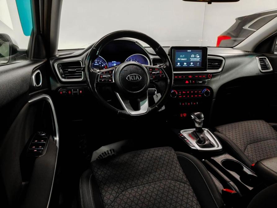 Kia Ceed III Тула  - изображение 13