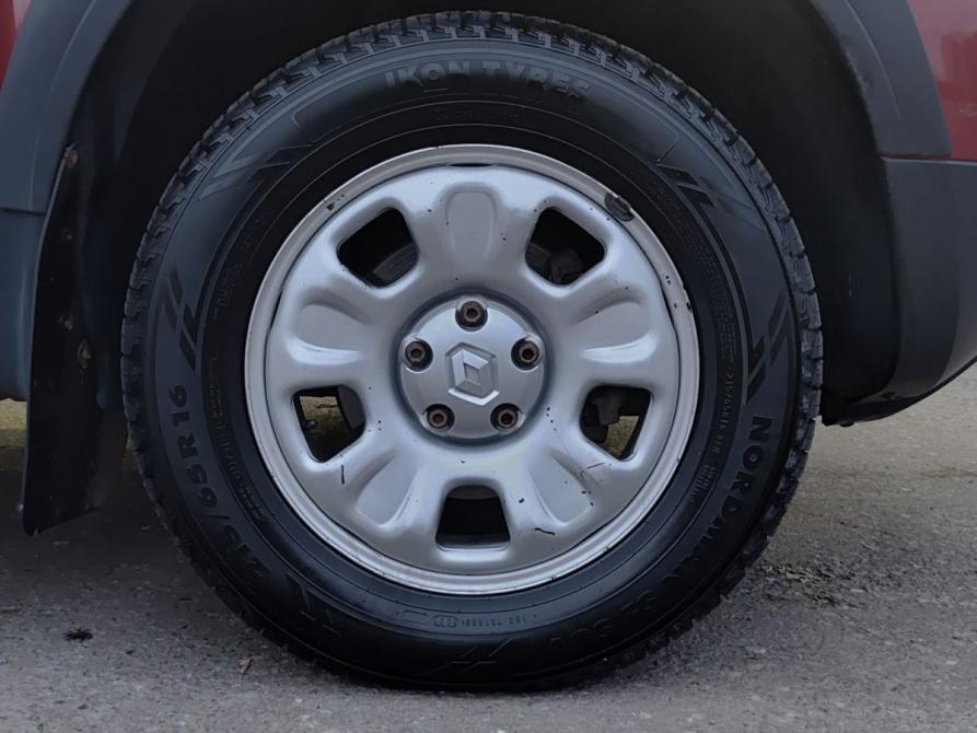 Renault Duster I Ижевск  - изображение 22