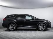 Lexus RX IV Москва  - изображение 25