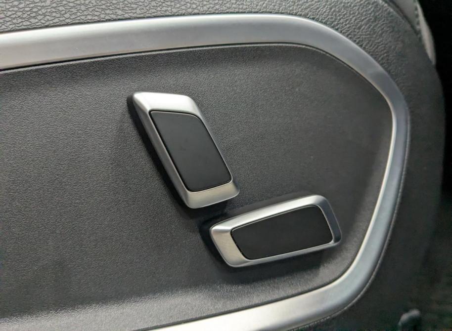 Geely Tugella I Рестайлинг Санкт-Петербург  - изображение 26