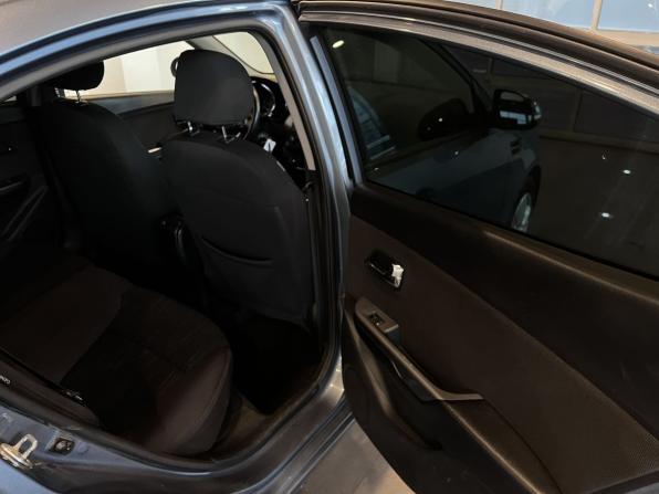 Kia Rio III с пробегом 2013 года, цена 660 000 рублей, 239947 км, седан, Автокод Объявления