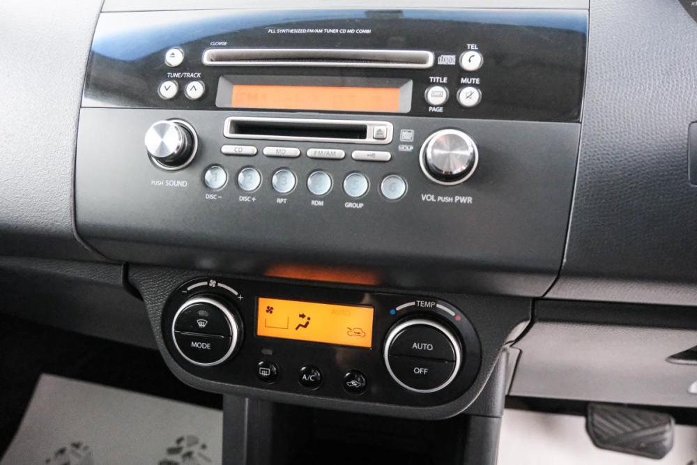 Suzuki Swift III Красноярск  - изображение 16
