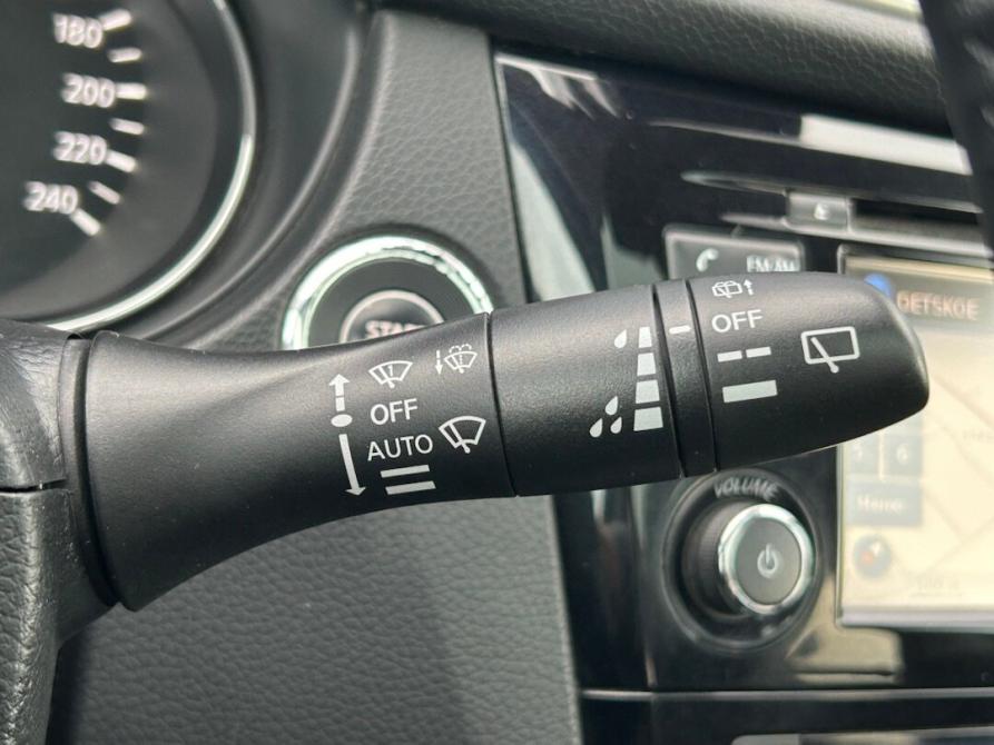 Nissan Qashqai II Энгельс  - изображение 16