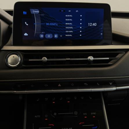 Chery Tiggo 4 Pro I с пробегом 2023 года, цена 1 550 000 рублей, 39638 км, внедорожник, Автокод Объявления