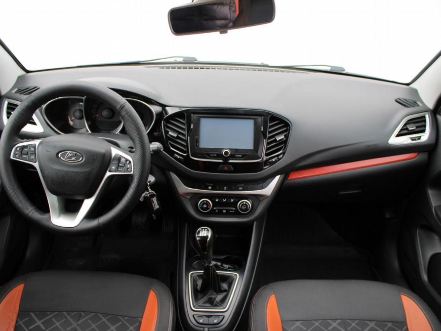 Lada (ВАЗ) Vesta I Нижний Новгород  - изображение 9