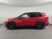Toyota RAV4 V (XA50) Уфа  - изображение 35
