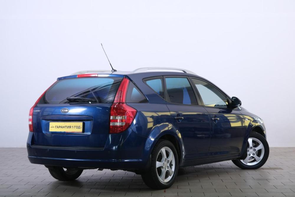 Kia Ceed I Омск  - изображение 7