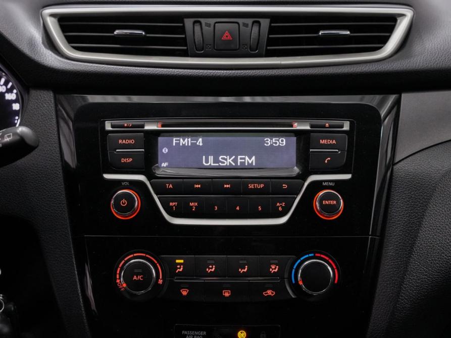Nissan Qashqai II Ульяновск  - изображение 16